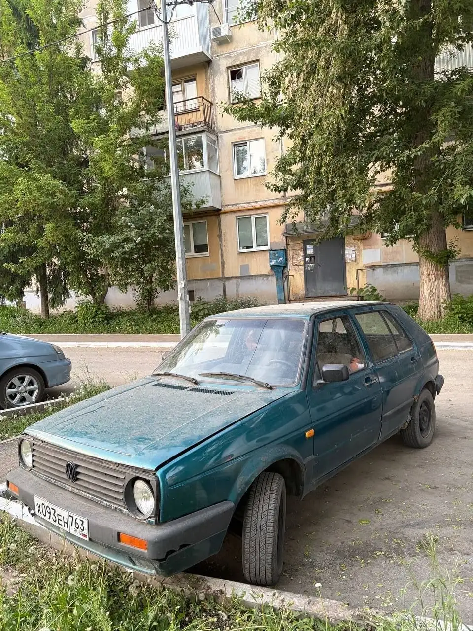 Продажа Nissan - Авто в Самара
