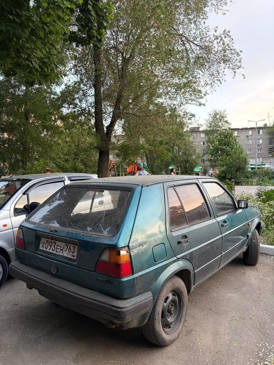 Продажа Nissan - Авто в Самара