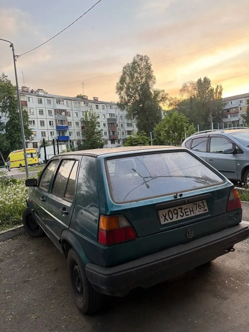 Продажа Nissan - Авто в Самара