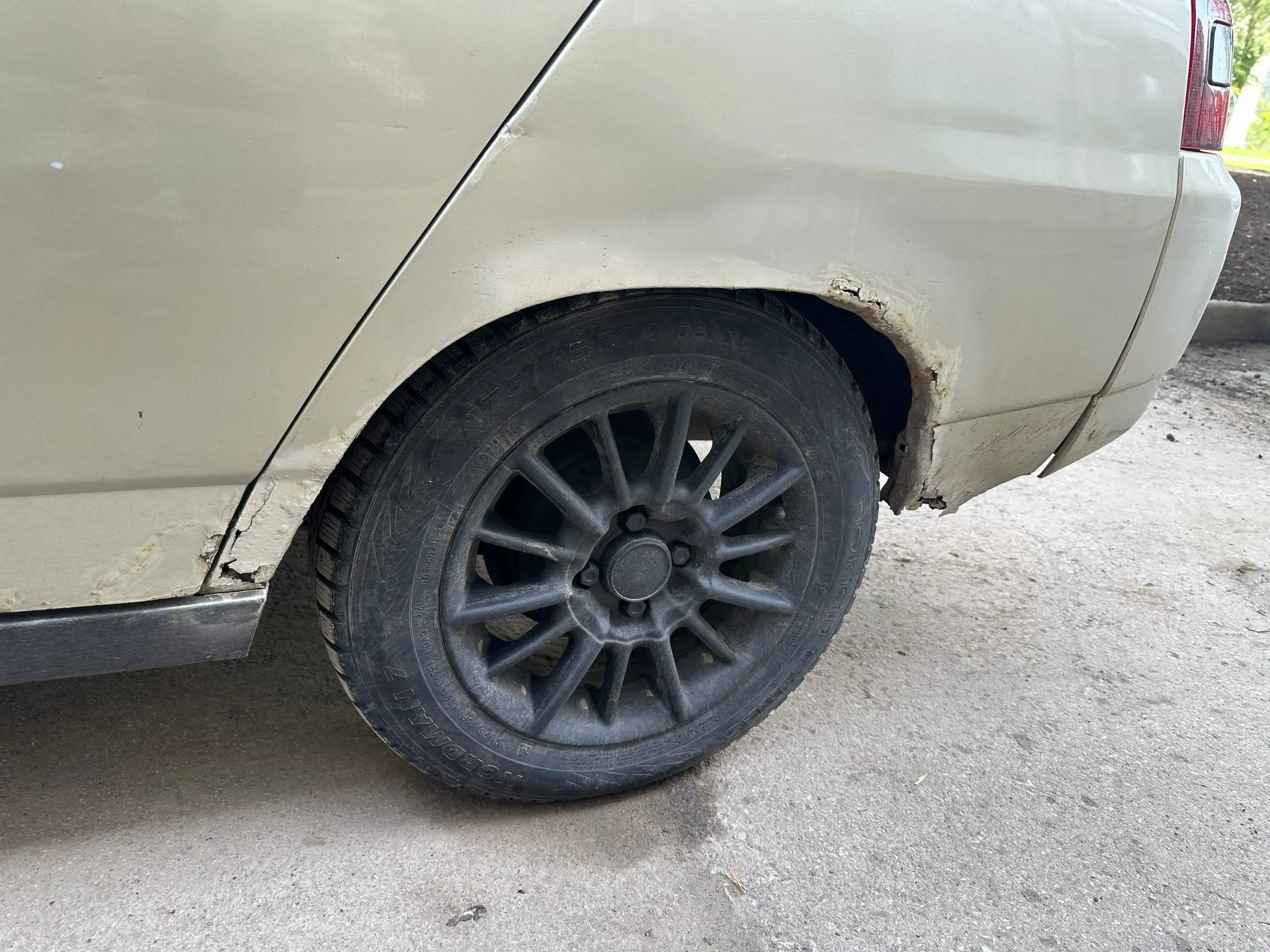 ВАЗ 2112 в отличном состоянии - Легковые автомобили (Авто) в Самара