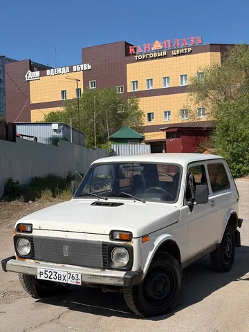 Автомобиль за 125к - Грузовые автомобили в Самара