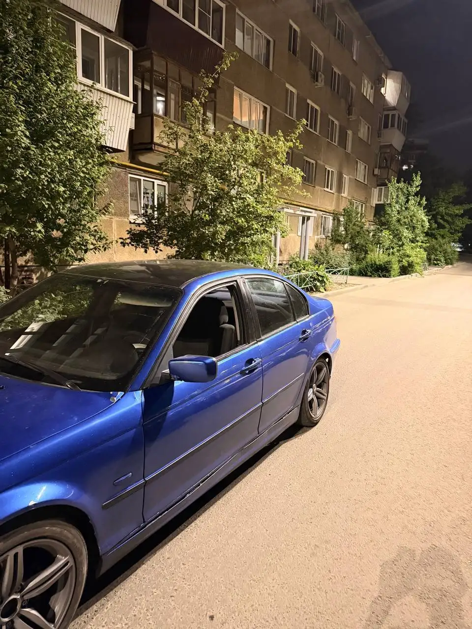 BMW E46 1999 в хорошем состоянии - Легковые автомобили (Авто) в Самара