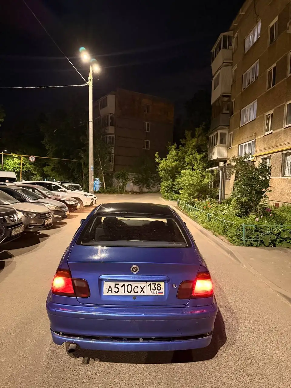 BMW E46 1999 в хорошем состоянии - Легковые автомобили (Авто) в Самара