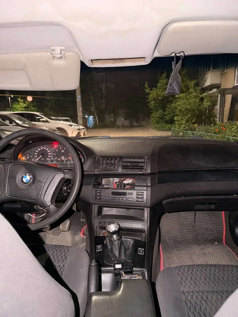 BMW E46 1999 в хорошем состоянии - Легковые автомобили (Авто) в Самара