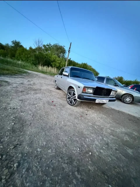 Автомобиль в хорошем состоянии - Легковые автомобили в Самара