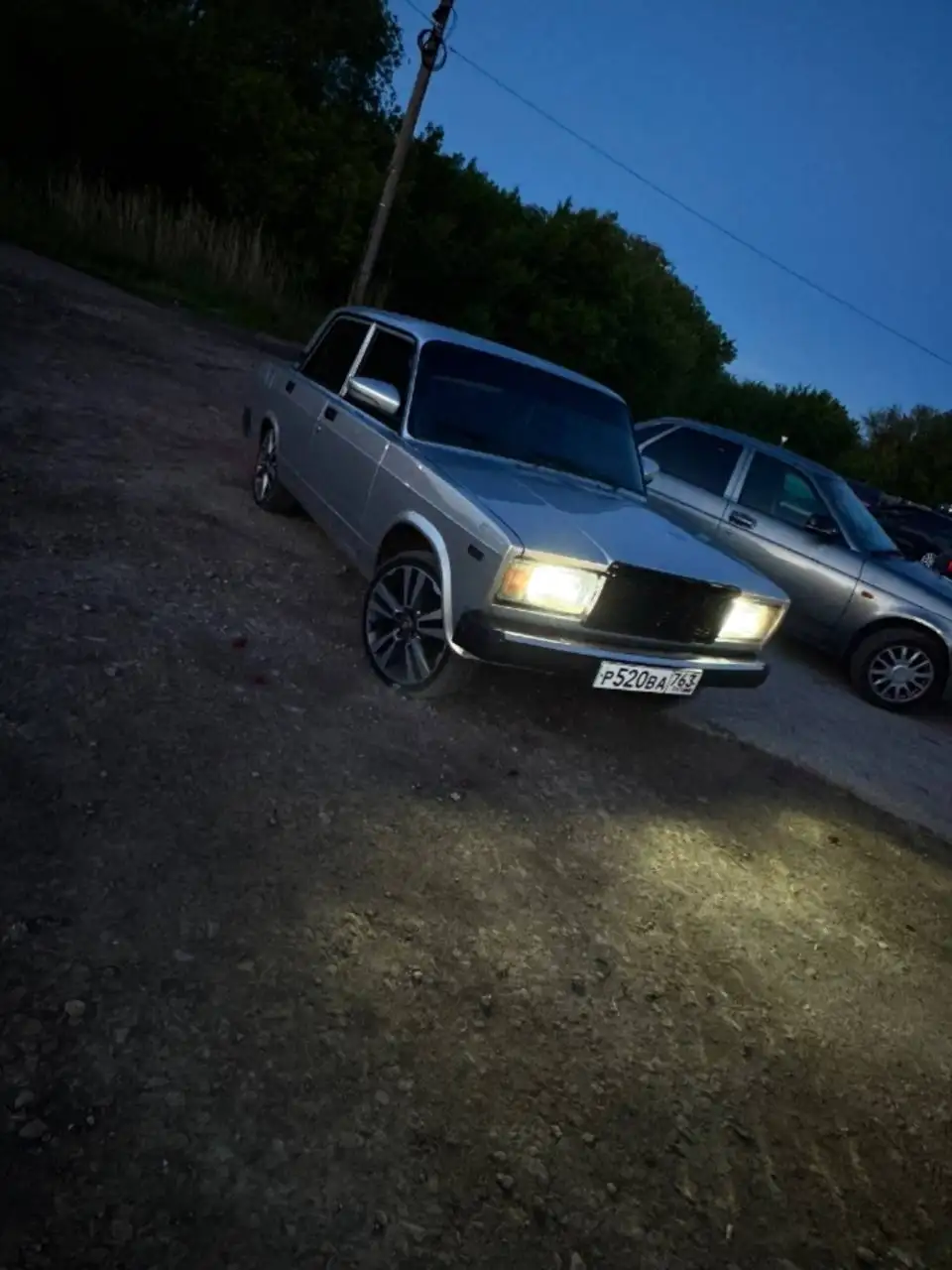 Автомобиль в хорошем состоянии - Легковые автомобили (Авто) в Самара