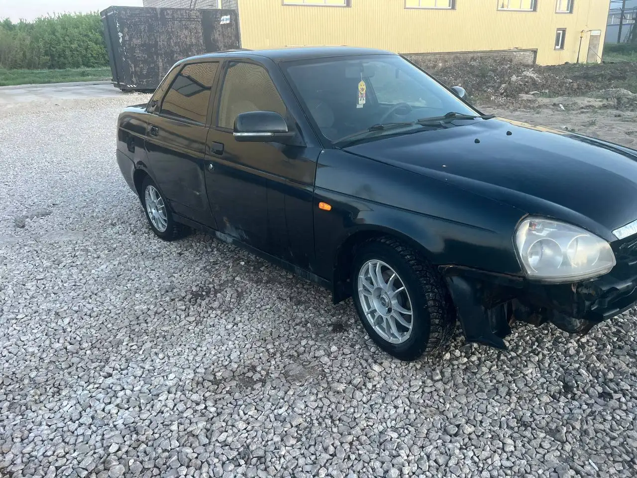 Продам LADA Priora 2008 - Легковые автомобили (Авто) в Самара