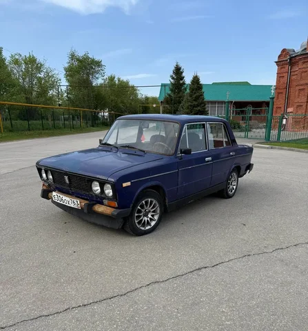 Продам ВАЗ 2106 - Грузовые автомобили в Самара