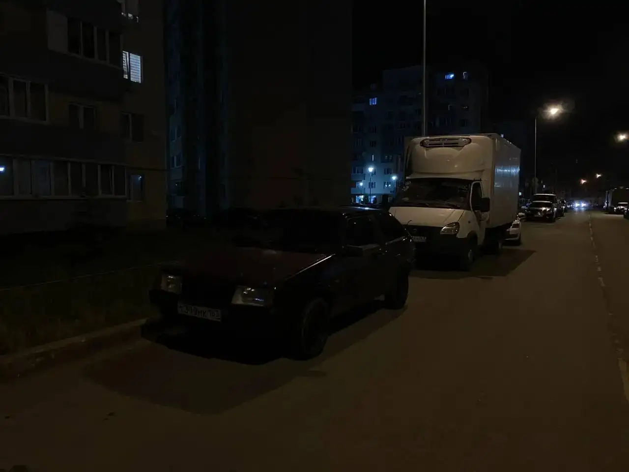 Автомобиль на ходу - Авто в Самара