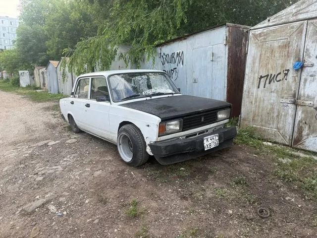 Авто с музыкой для перепродажи или обмена - Грузовые автомобили в Самара