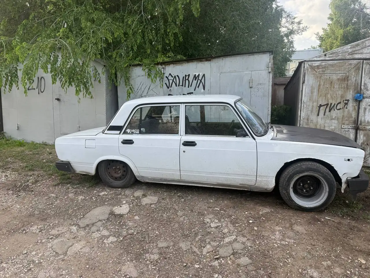 Авто с музыкой для перепродажи или обмена - Авто в Самара