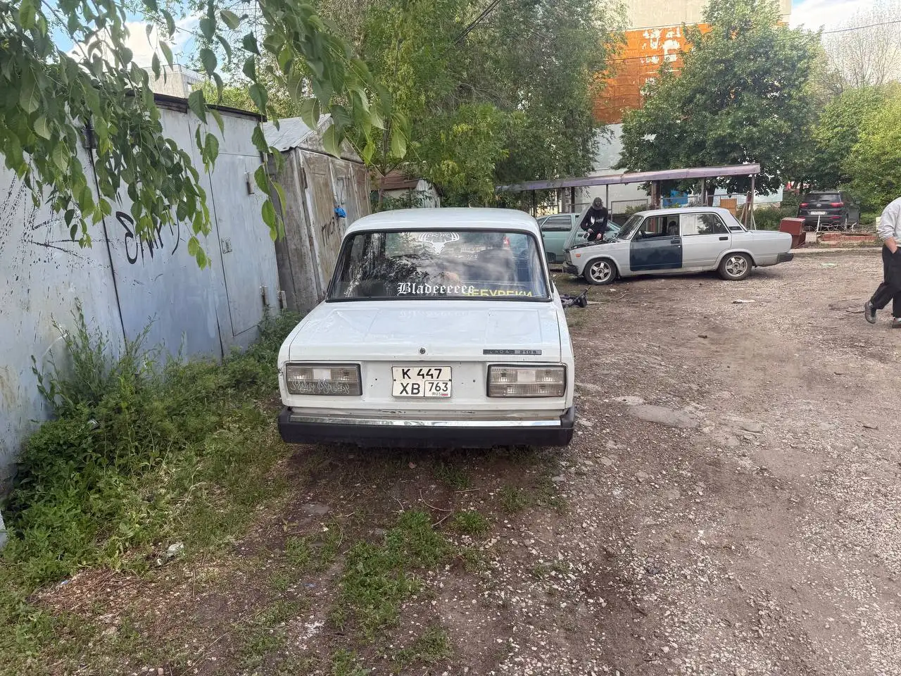 Авто с музыкой для перепродажи или обмена - Авто в Самара