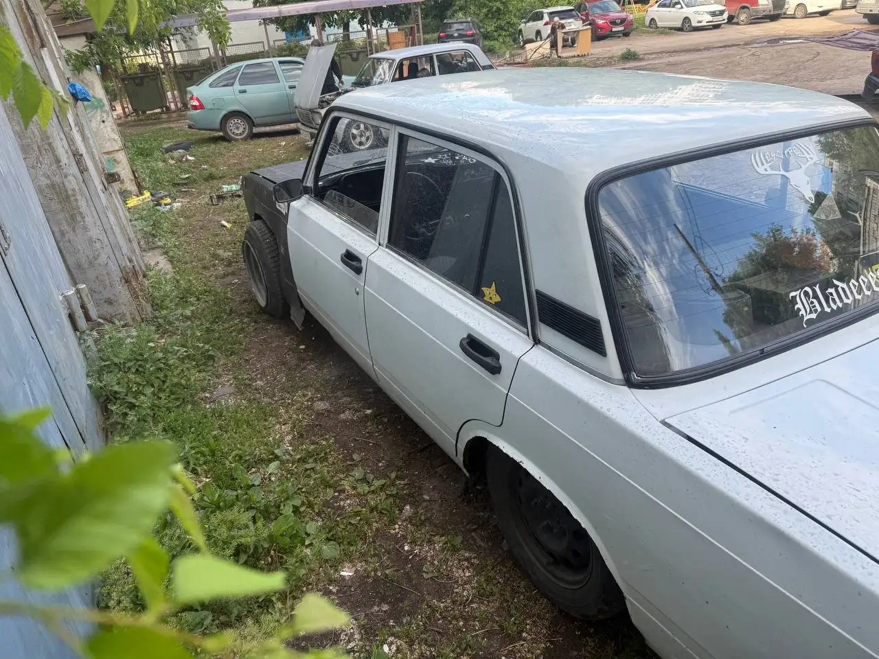 Авто с музыкой для перепродажи или обмена - Авто в Самара
