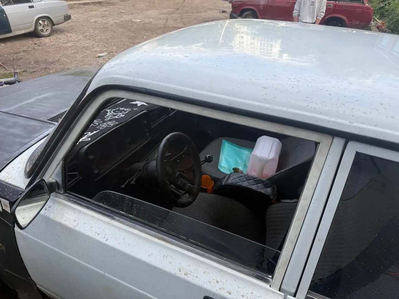 Авто с музыкой для перепродажи или обмена - Авто в Самара
