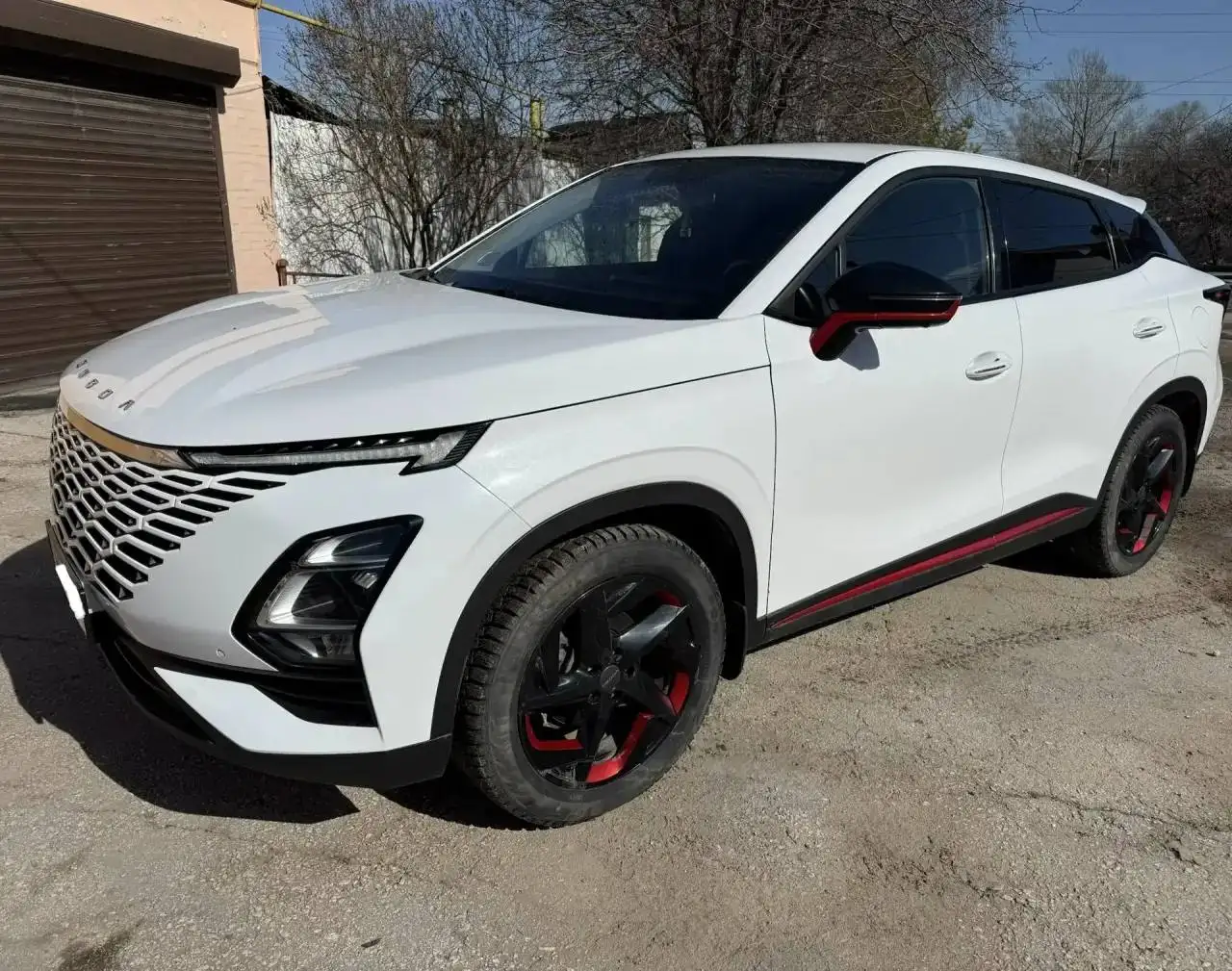 Kia K5 2022 года в отличном состоянии - Легковые автомобили (Авто) в Самара