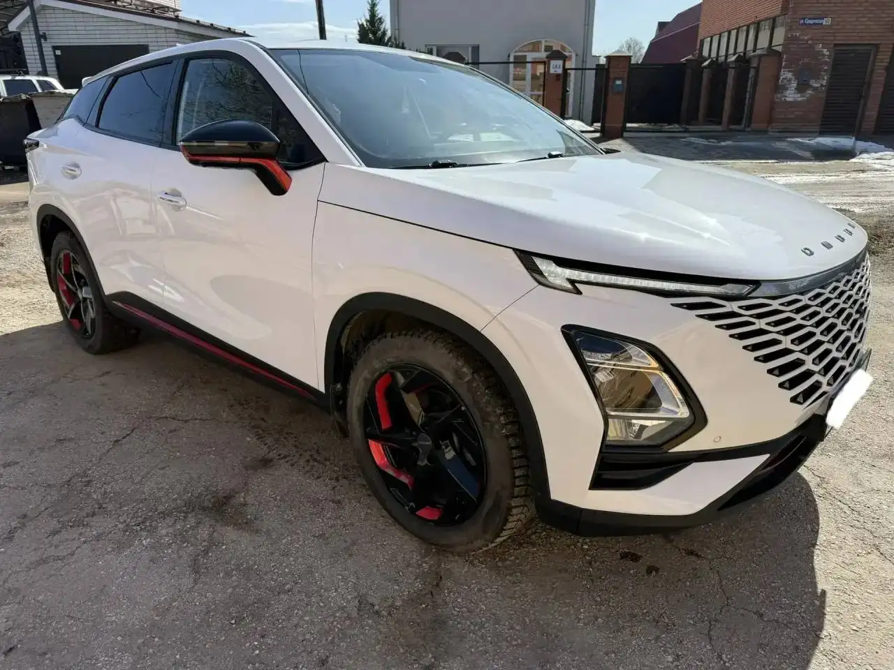 Kia K5 2022 года в отличном состоянии - Легковые автомобили (Авто) в Самара