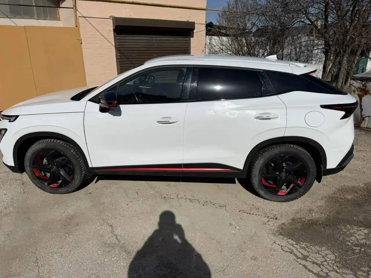 Kia K5 2022 года в отличном состоянии - Легковые автомобили (Авто) в Самара