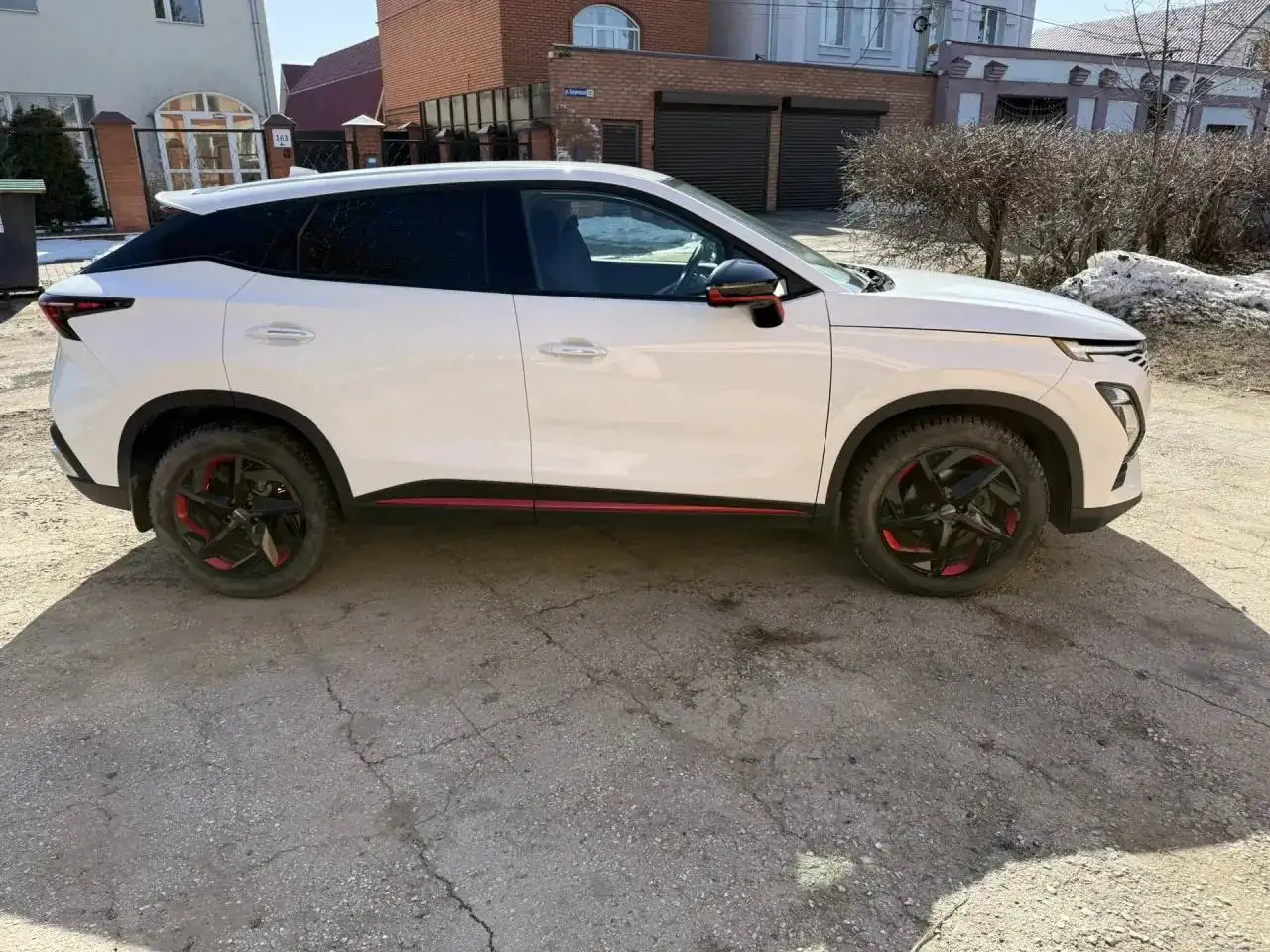 Kia K5 2022 года в отличном состоянии - Легковые автомобили (Авто) в Самара