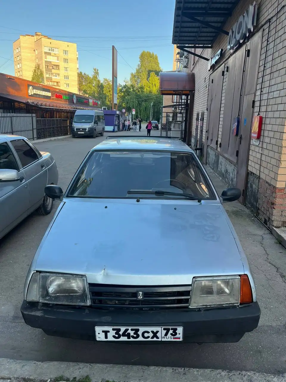 50 000 - Авто в Самара