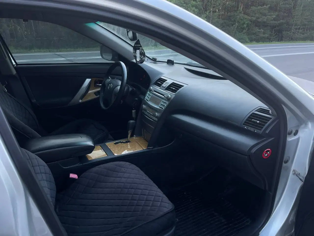 Toyota Camry 40 - Легковые автомобили (Авто) в Борское