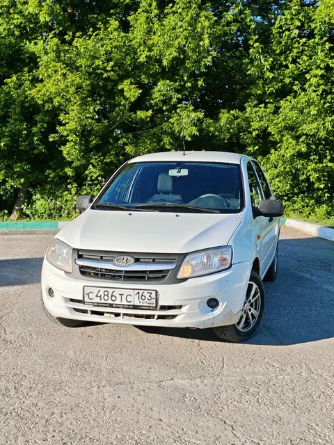 Продам авто 2013 года, один хозяин, без ДТП - Грузовые автомобили в Самара
