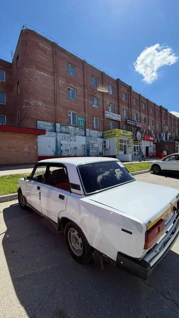 Автомобиль 2002 года выпуска - Легковые автомобили в Тольятти