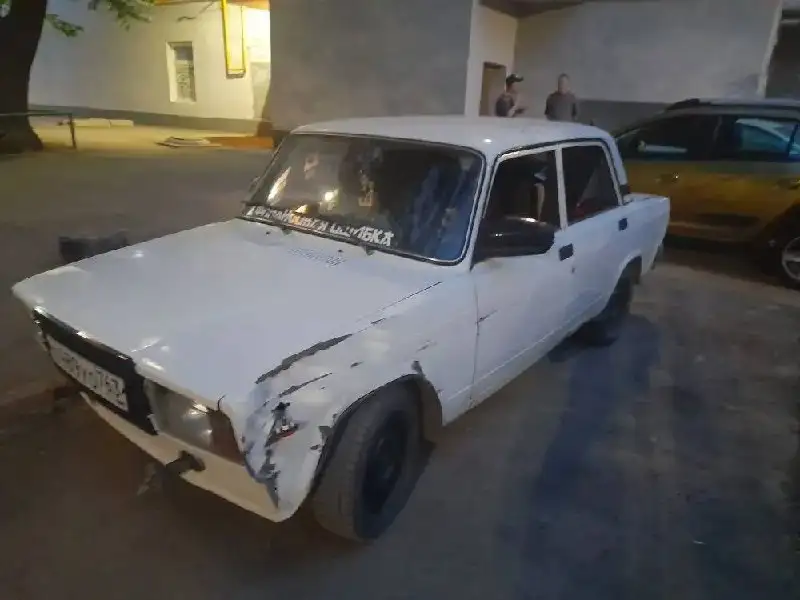 Продажа ВАЗ 2107 2010 года в Самаре - Легковые автомобили (Авто) в Самара