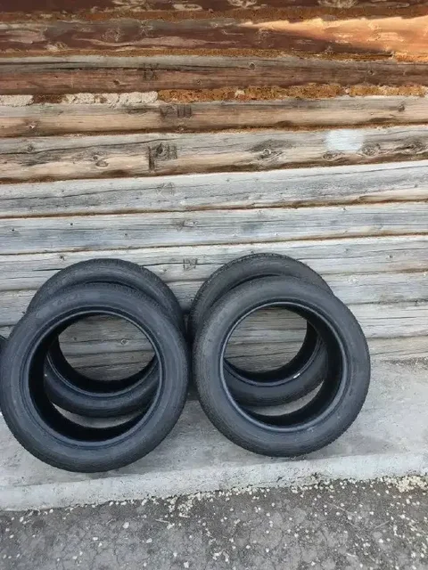 Продам колеса R18 - Авто в Самара