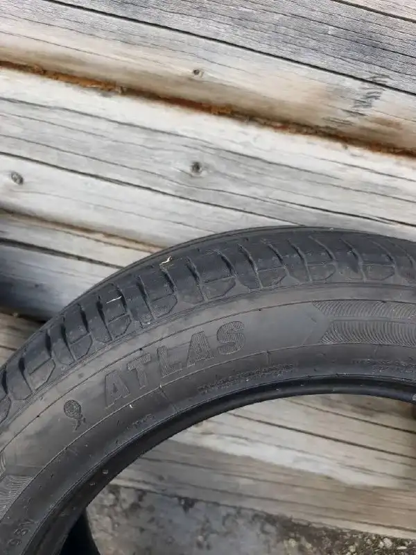 Продам колеса R18 - Колеса и шины (Авто) в Самара