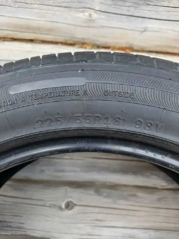Продам колеса R18 - Колеса и шины (Авто) в Самара