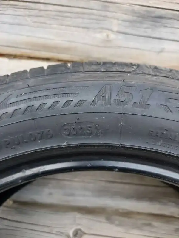 Продам колеса R18 - Колеса и шины (Авто) в Самара