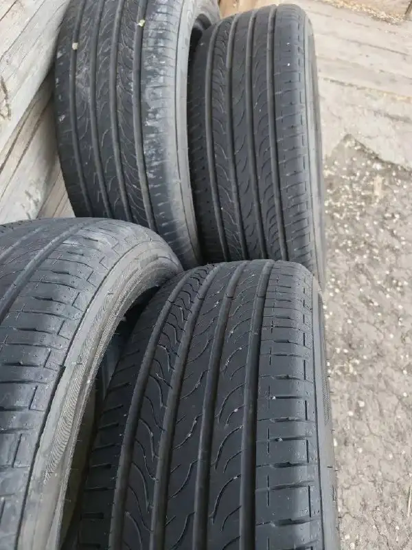 Продам колеса R18 - Колеса и шины (Авто) в Самара