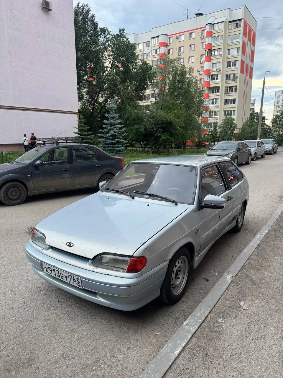Продажа авто 2005 года в идеальном состоянии - Авто в Самара