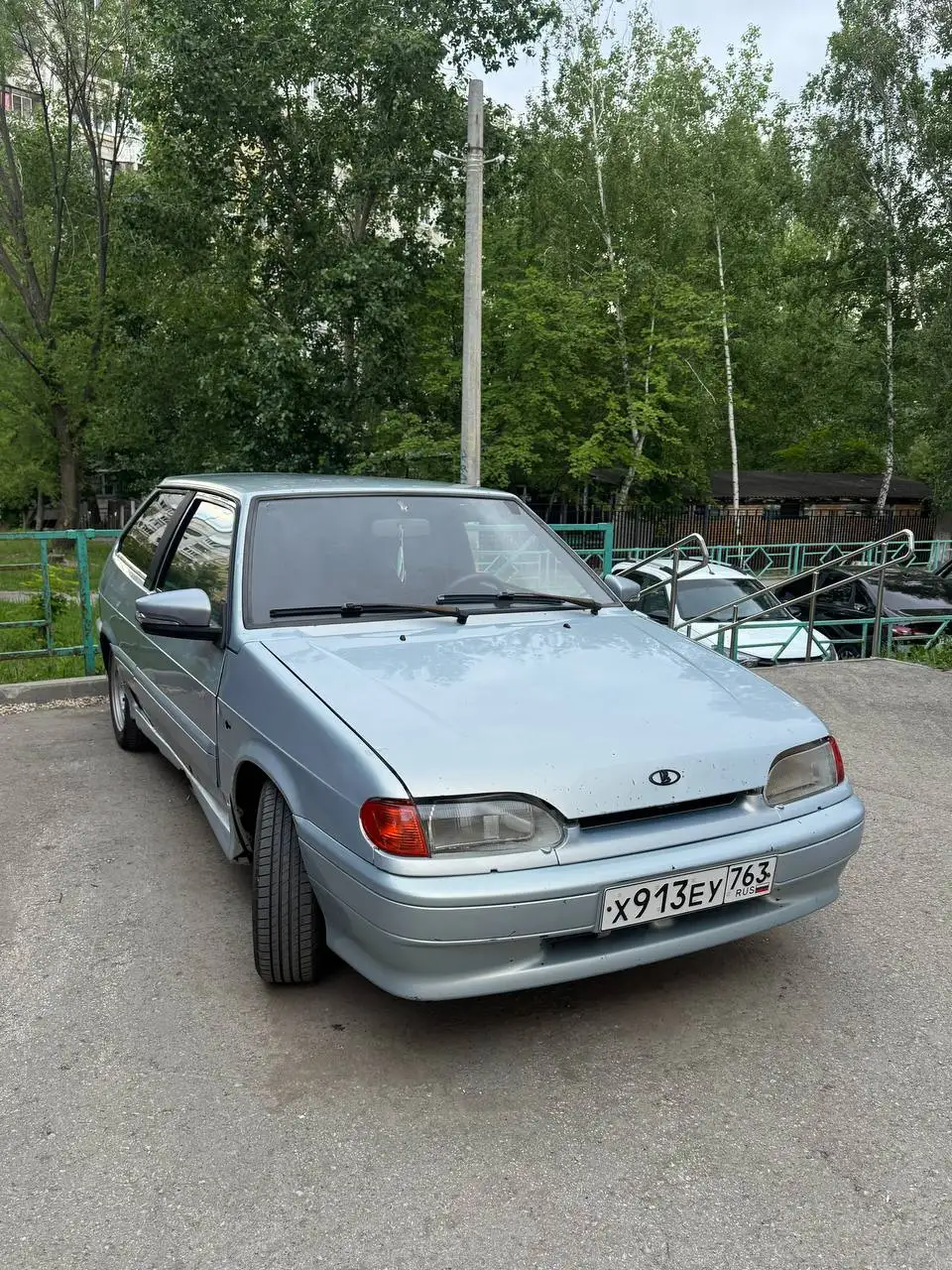 Продажа авто 2005 года в идеальном состоянии - Авто в Самара