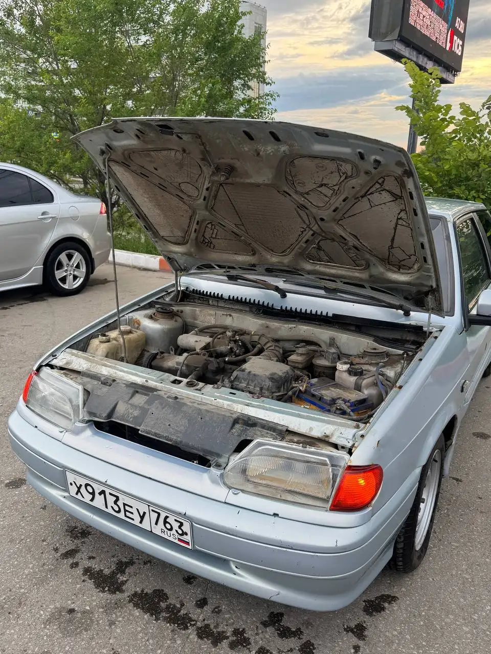 Продажа авто 2005 года в идеальном состоянии - Авто в Самара