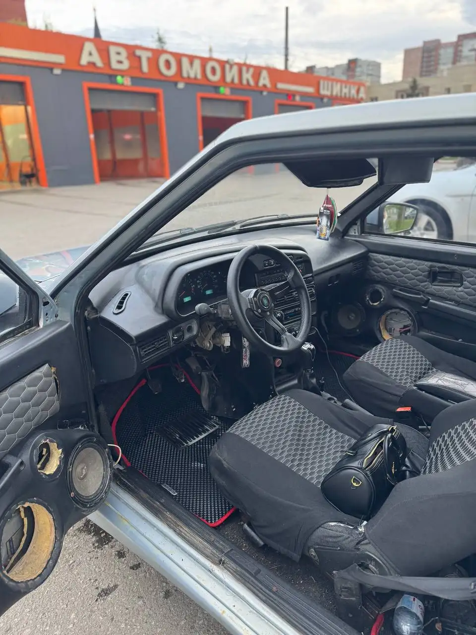 Продажа авто 2005 года в идеальном состоянии - Авто в Самара