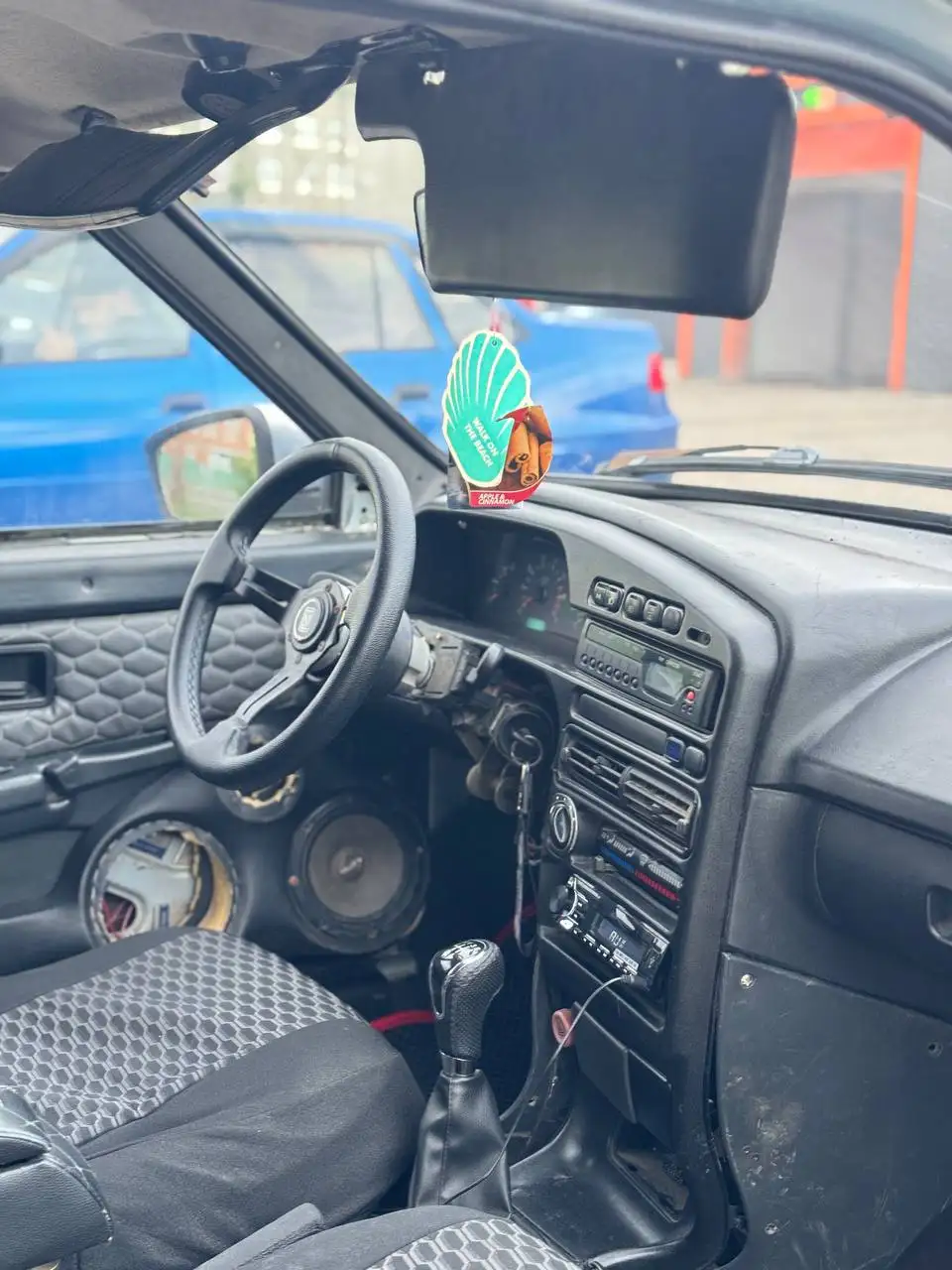 Продажа авто 2005 года в идеальном состоянии - Авто в Самара