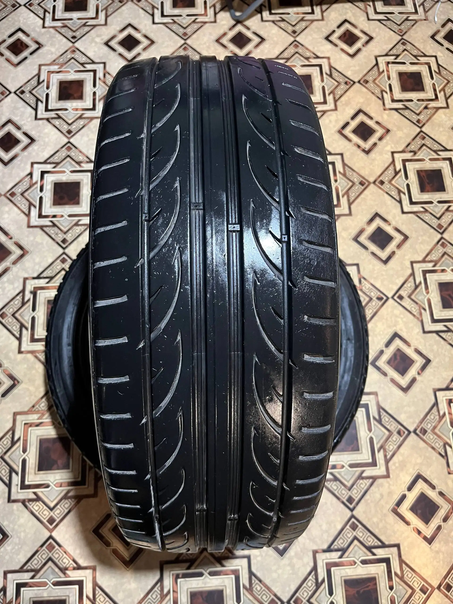 Шины Hankook Ventus V12 Evo2 225/45 R19 - Шины (Авто) в Неизвестно