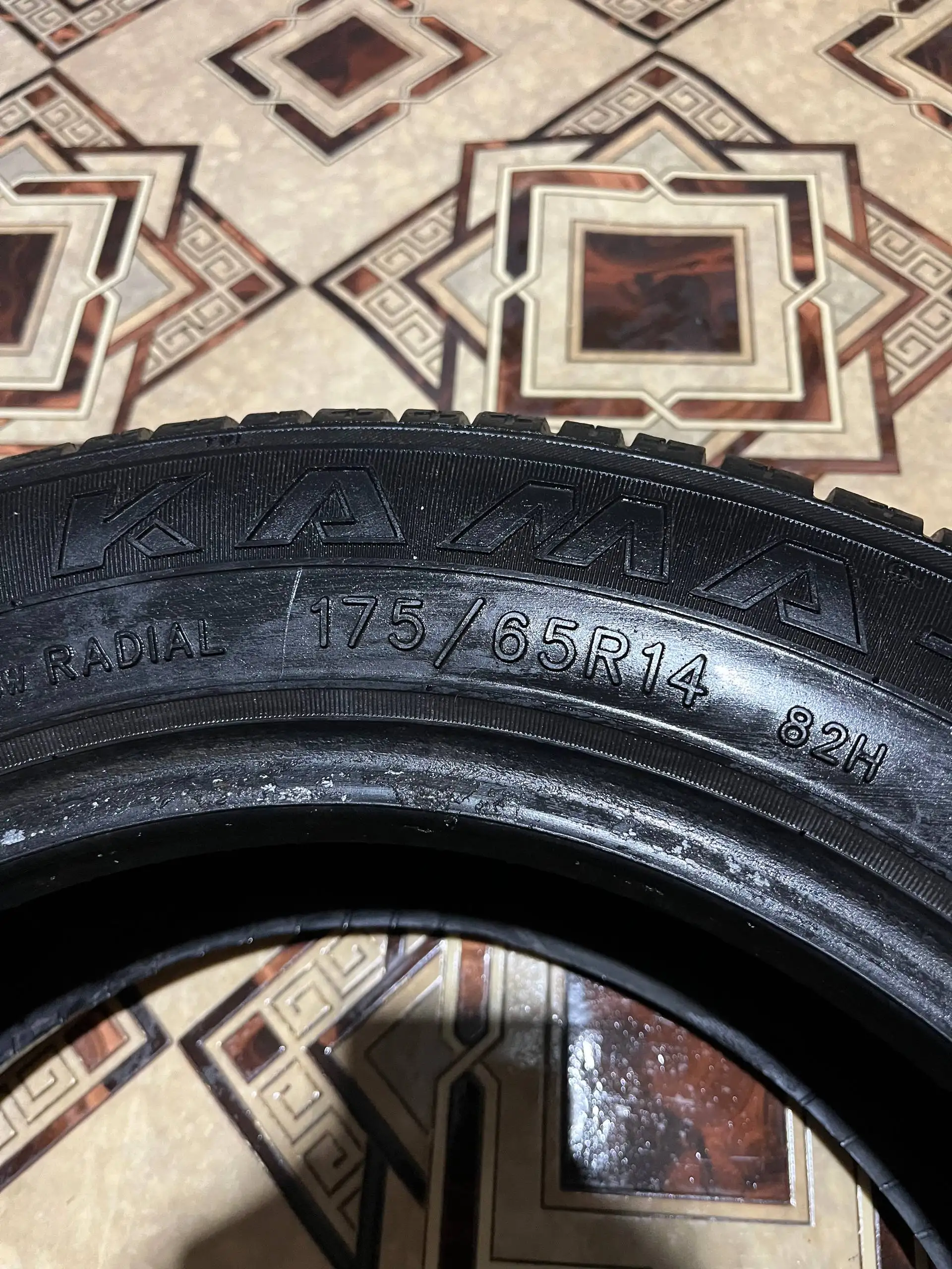 Продажа шин Kama и Pirelli - Шины и диски (Авто) в Самара