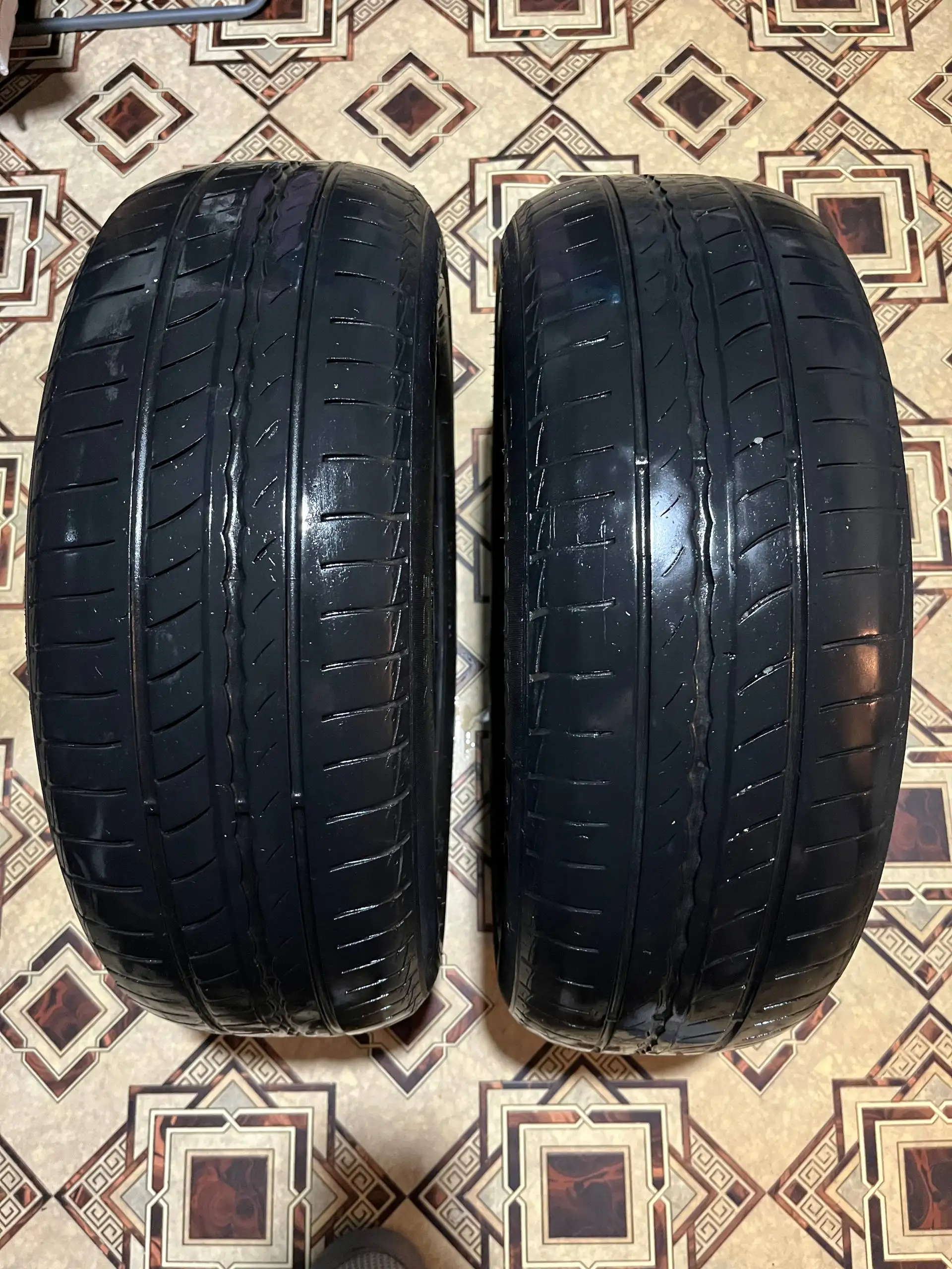 Продажа шин Kama и Pirelli - Шины и диски (Авто) в Самара