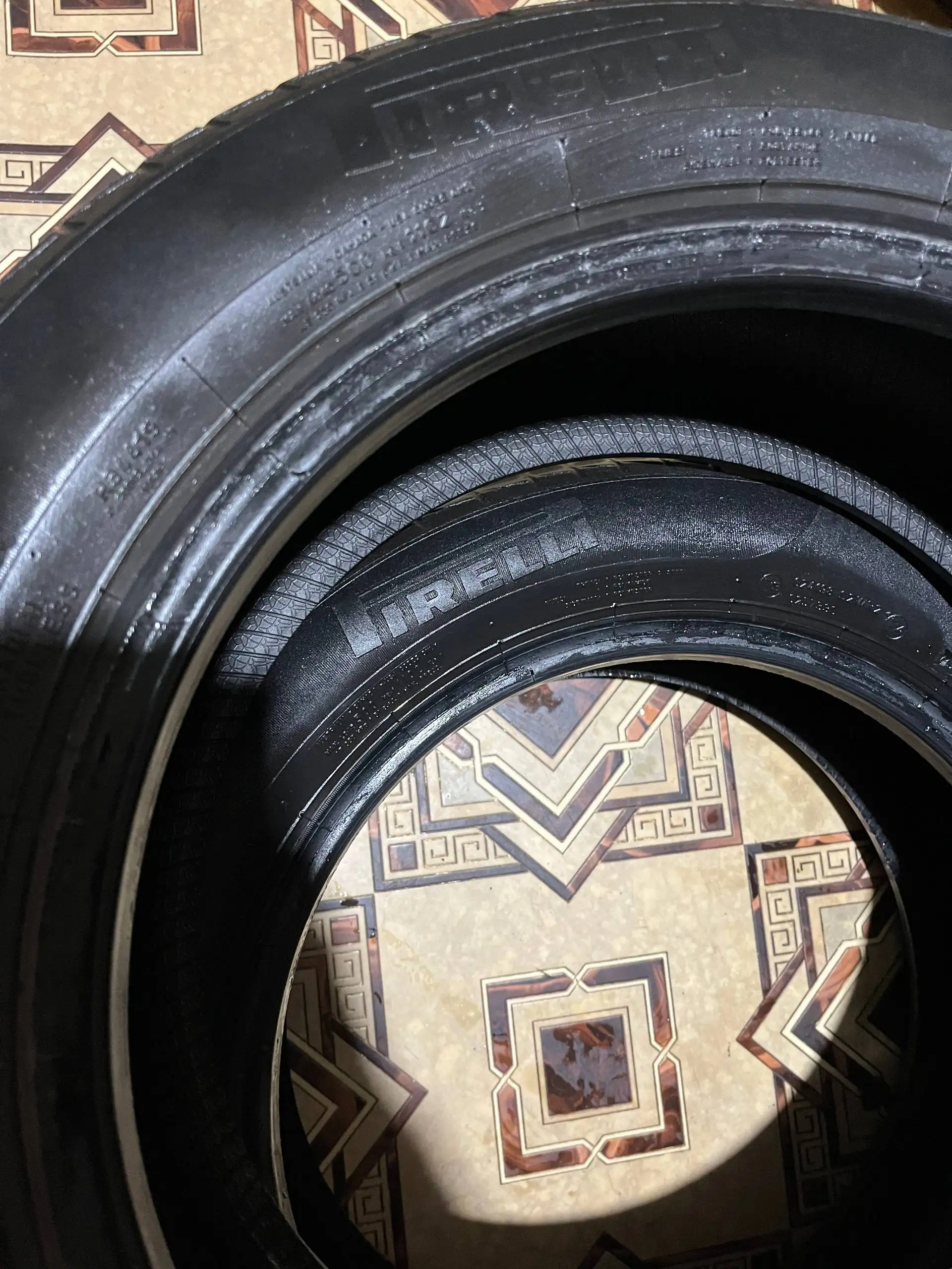 Продажа шин Kama и Pirelli - Шины и диски (Авто) в Самара
