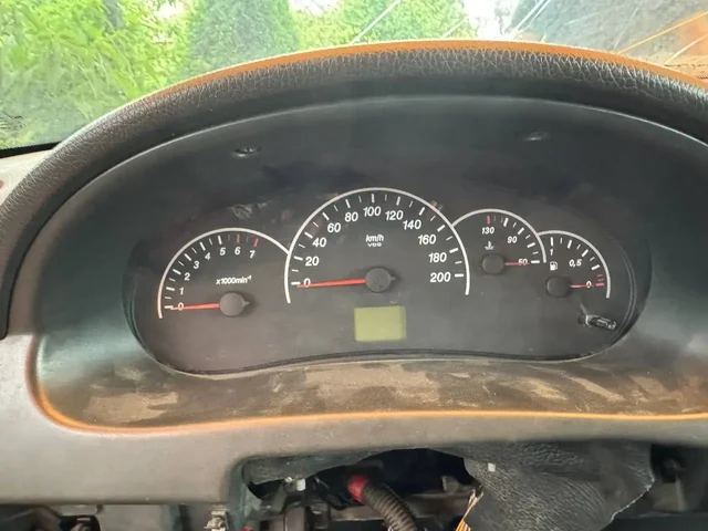 Разбор Приора Люкс 2008 - Авто в Самара