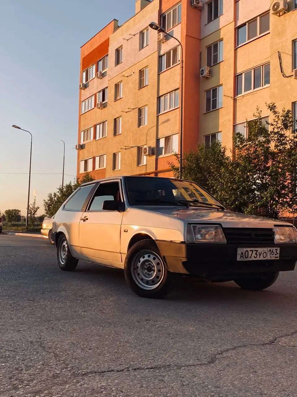 Toyota Mark II 2002 16-клапанный, шумка, выхлоп - Авто в Самара