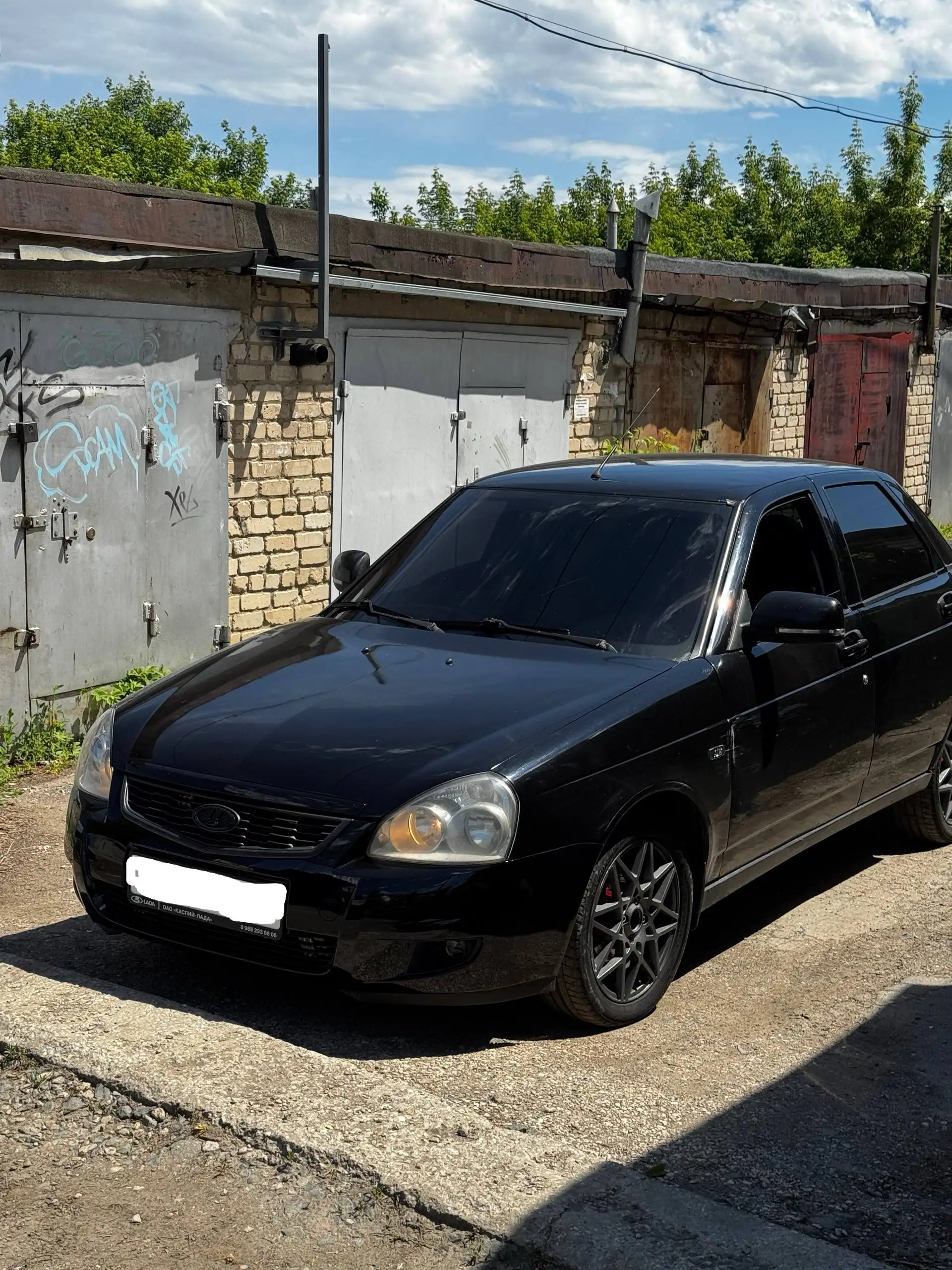 Продам диск R16 - Диски (Авто) в Самара