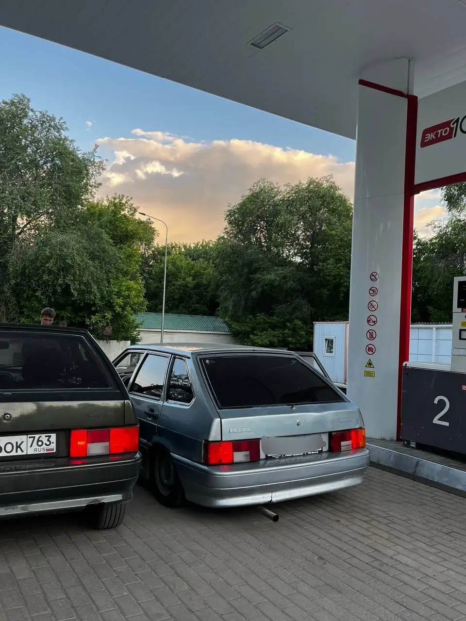 ВАЗ 2114 2017 года - Легковые автомобили (Авто) в Самара