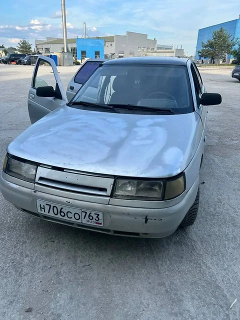 Авто в Тольятти - Мототехника в Тольятти