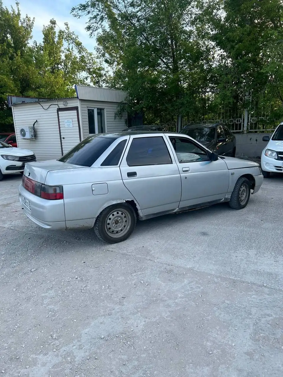Авто в Тольятти - Автомобили (Авто) в Тольятти