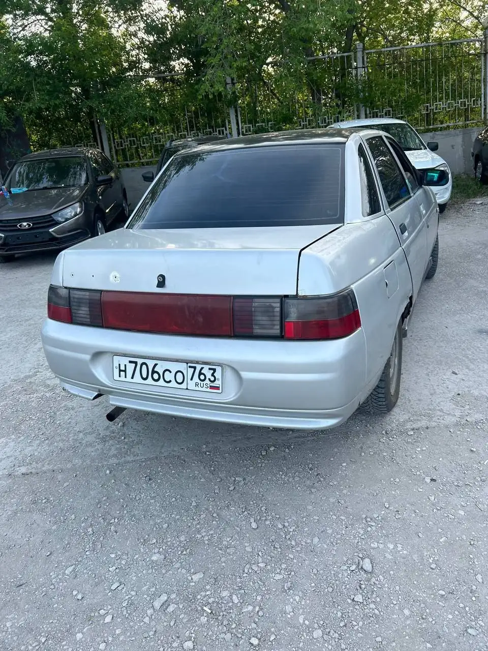 Авто в Тольятти - Автомобили (Авто) в Тольятти