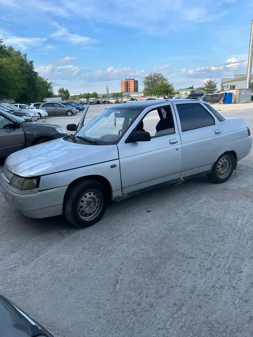 Авто в Тольятти - Автомобили (Авто) в Тольятти