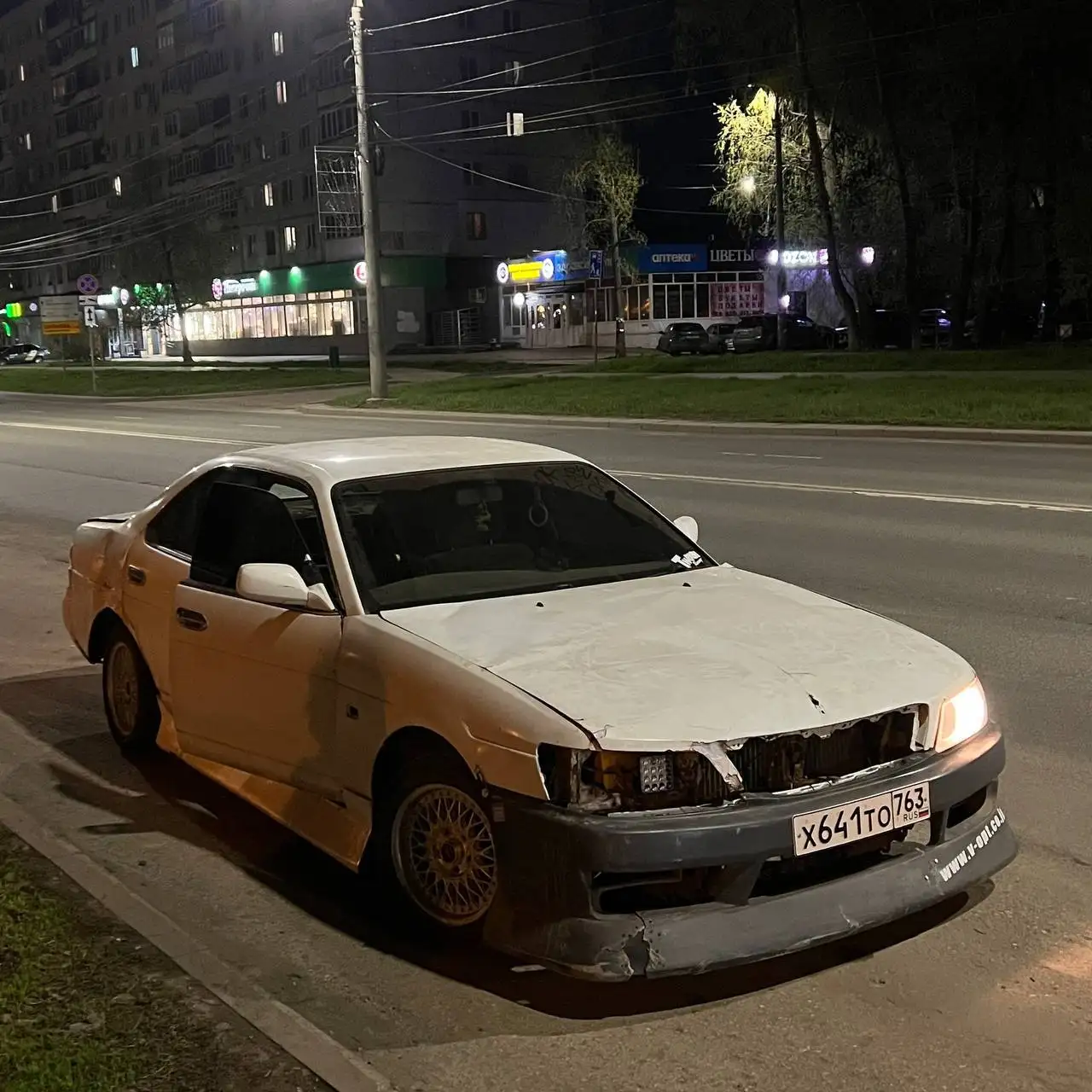 Lancer Evolution 8 7800 USD - Легковые автомобили (Авто) в Самара